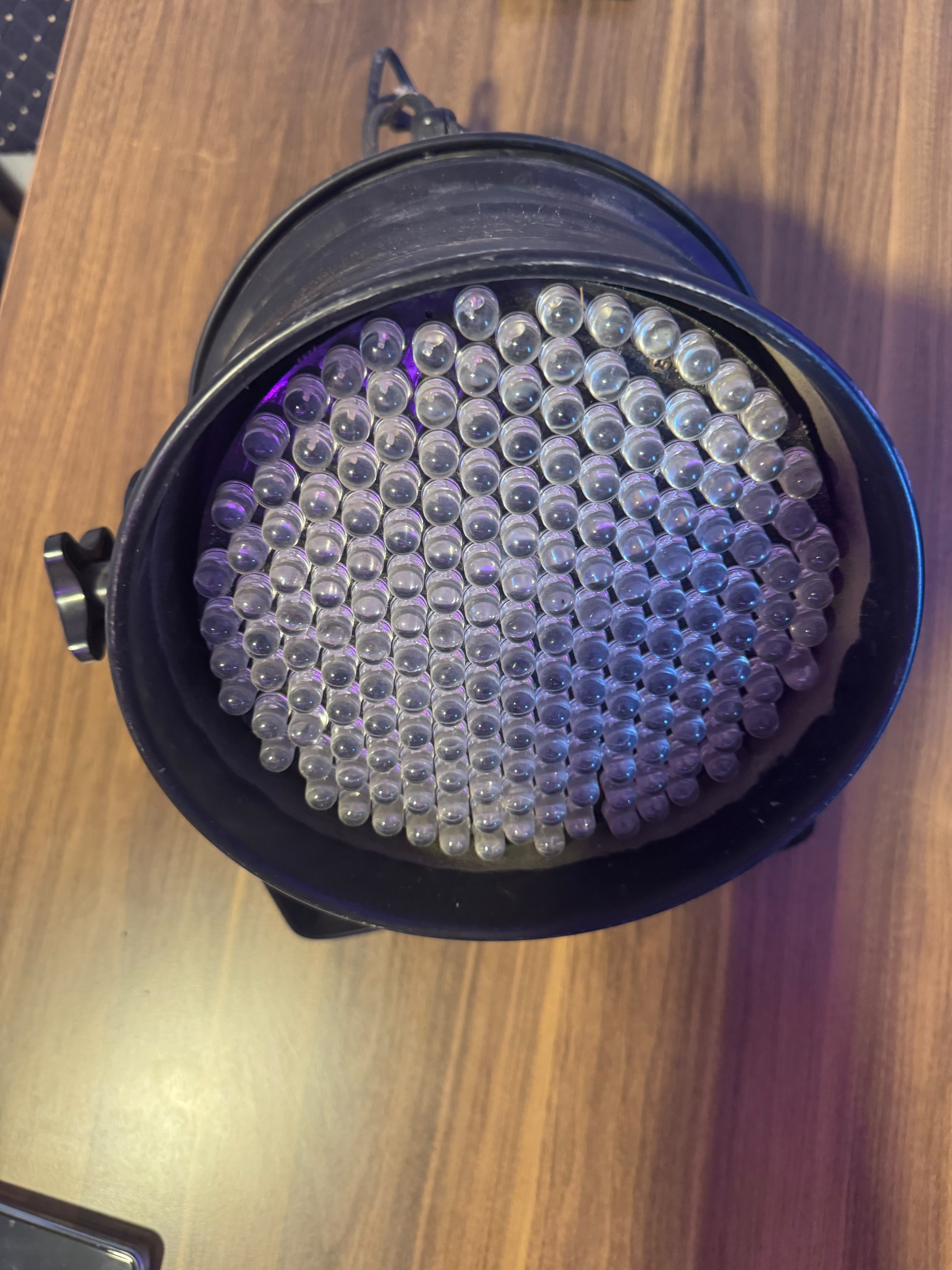 Oda RGB disko